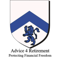 Advice 4 Retirement logo, Advice 4 Retirement contact details