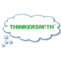 Thinkersmith logo, Thinkersmith contact details