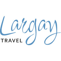 Largee Travel logo, Largee Travel contact details