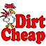 Dirt Cheap LLC logo, Dirt Cheap LLC contact details