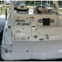 Ozark Charters-Lake of the Ozarks logo, Ozark Charters-Lake of the Ozarks contact details