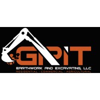 GRIT Earthwork and Excavating, LLC logo, GRIT Earthwork and Excavating, LLC contact details