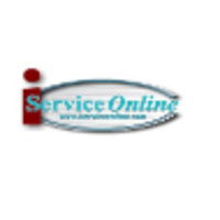 iServiceOnline, Inc logo, iServiceOnline, Inc contact details