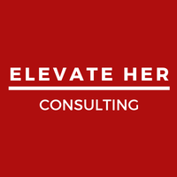 Elevate Her Consulting logo, Elevate Her Consulting contact details