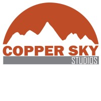 Copper Sky Studios logo, Copper Sky Studios contact details