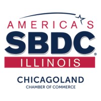 Illinois SBDC at Chicagoland Chamber of Commerce logo, Illinois SBDC at Chicagoland Chamber of Commerce contact details