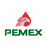 PEMEX logo, PEMEX contact details