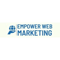 EMPOWER WEB MARKETING logo, EMPOWER WEB MARKETING contact details