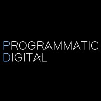 Programmatic Digital logo, Programmatic Digital contact details