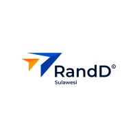 RandD Sulawesi logo, RandD Sulawesi contact details