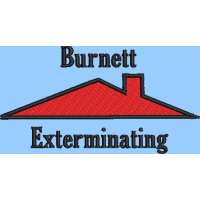 Burnett Exterminating Company, LLC logo, Burnett Exterminating Company, LLC contact details