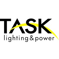 Task Lighting Corporation logo, Task Lighting Corporation contact details