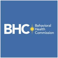 Behavioral Health Commission logo, Behavioral Health Commission contact details