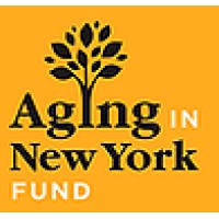 Aging in New York Fund (ANYF) logo, Aging in New York Fund (ANYF) contact details