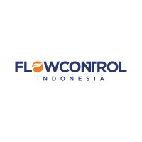 Flow Control Indonesia logo, Flow Control Indonesia contact details