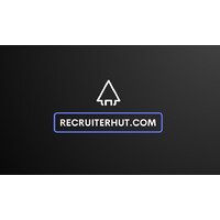 RecruiterHut.com logo, RecruiterHut.com contact details