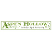 Aspen Hollow logo, Aspen Hollow contact details