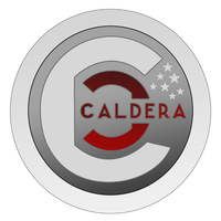 Caldera Marketing Group logo, Caldera Marketing Group contact details