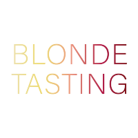 Blonde Tasting logo, Blonde Tasting contact details