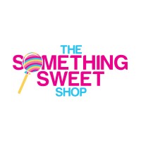 The Something Sweet Shop logo, The Something Sweet Shop contact details