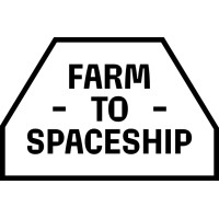 Farm-to-Spaceship logo, Farm-to-Spaceship contact details