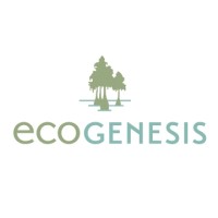 ecoGENESIS, LLC logo, ecoGENESIS, LLC contact details