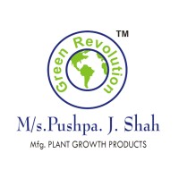 M/s. Pushpa J. Shah logo, M/s. Pushpa J. Shah contact details