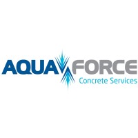 Aquaforce Concrete Services logo, Aquaforce Concrete Services contact details