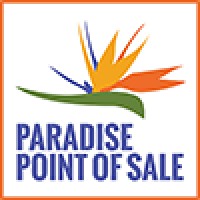 Paradise Point of Sale logo, Paradise Point of Sale contact details