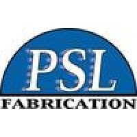 Psl Fabrication logo, Psl Fabrication contact details