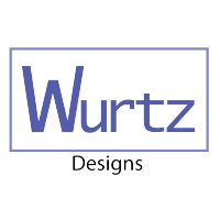 Wurtz Designs logo, Wurtz Designs contact details