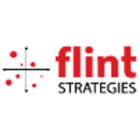 Flint Strategies logo, Flint Strategies contact details