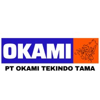 PT Okami Tekindo Tama logo, PT Okami Tekindo Tama contact details