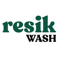 resikwash logo, resikwash contact details