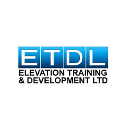 ELEVATION TRAINING & DEVELOPMENT LT logo, ELEVATION TRAINING & DEVELOPMENT LT contact details