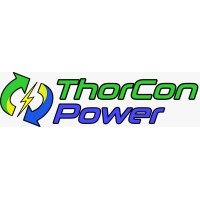 PT THORCON POWER INDONESIA logo, PT THORCON POWER INDONESIA contact details