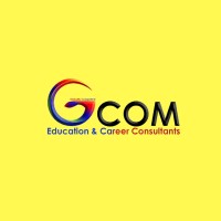 Gcom / Education & Career Consultant logo, Gcom / Education & Career Consultant contact details