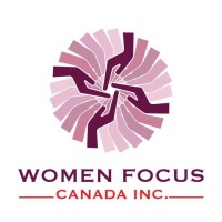 Women Focus Canada logo, Women Focus Canada contact details