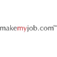 MakeMyJob.com logo, MakeMyJob.com contact details