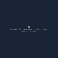 Clarity Private Wealth Solutions logo, Clarity Private Wealth Solutions contact details