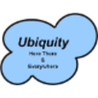 Ubiquity Video Solutions, Inc. logo, Ubiquity Video Solutions, Inc. contact details