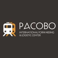 PACOBO International Forwarding & Logistic Center logo, PACOBO International Forwarding & Logistic Center contact details