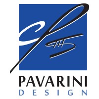 Pavarini Design logo, Pavarini Design contact details