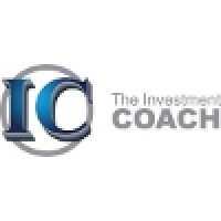 The Investment Coach Limited logo, The Investment Coach Limited contact details