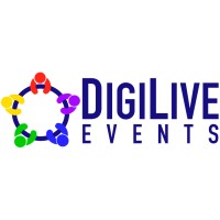 DigiLive Events logo, DigiLive Events contact details