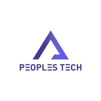 People's Tech logo, People's Tech contact details