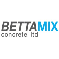 Bettamix Concrete logo, Bettamix Concrete contact details