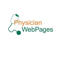 Physician WebPages logo, Physician WebPages contact details