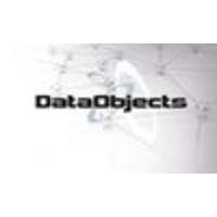 DataObjects Company Ltd. logo, DataObjects Company Ltd. contact details