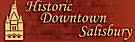 Downtown Salisbury, Inc. logo, Downtown Salisbury, Inc. contact details